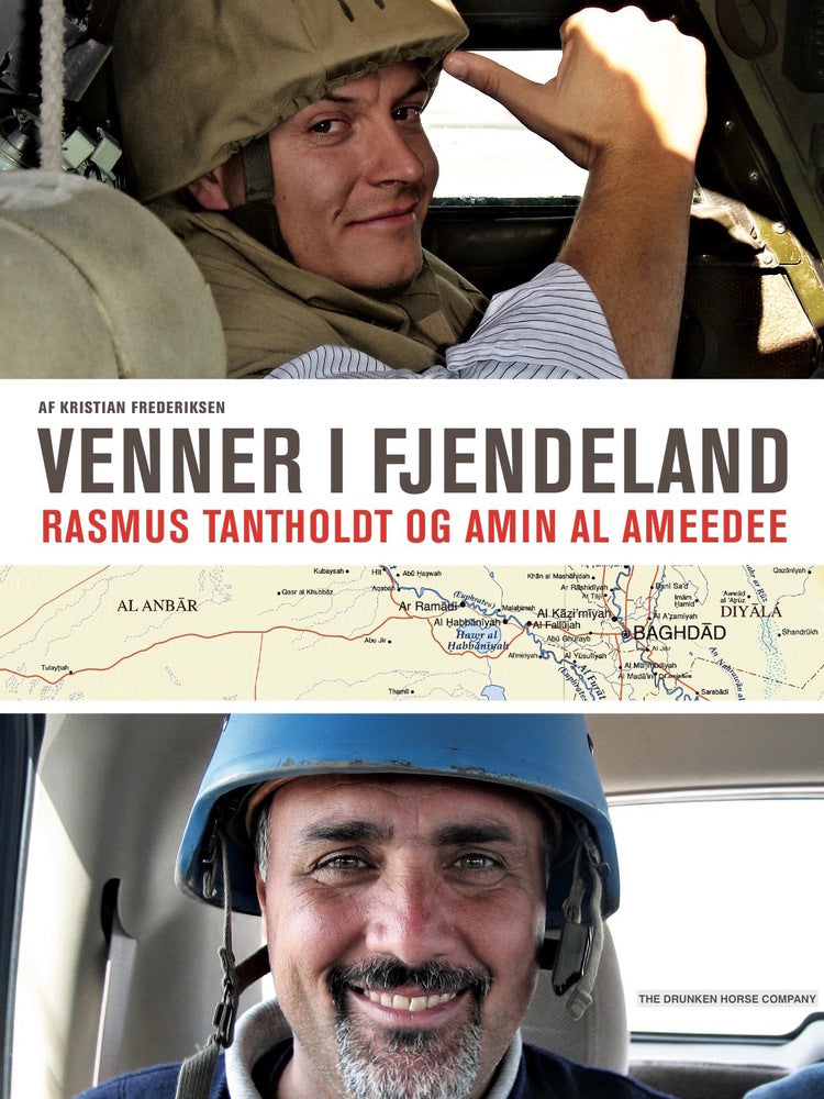 Venner i fjendeland