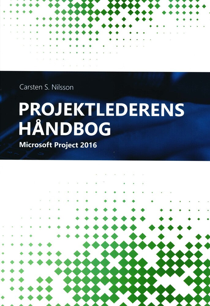 Projektlederens håndbog