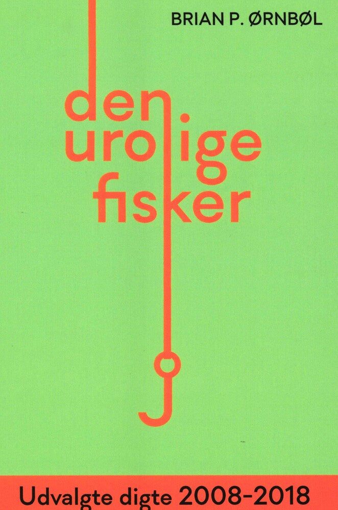 Den urolige fisker