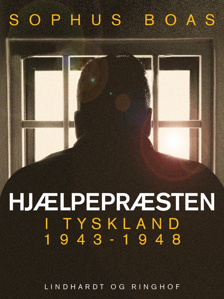 Hjælpepræsten. I Tyskland 1943-1948