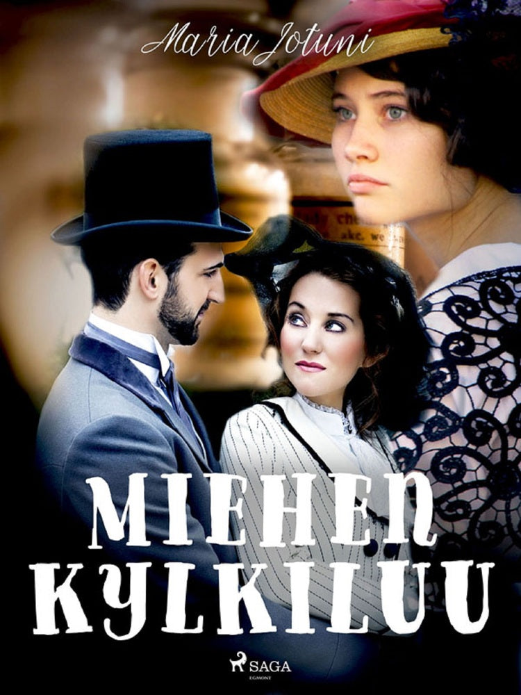 Miehen kylkiluu