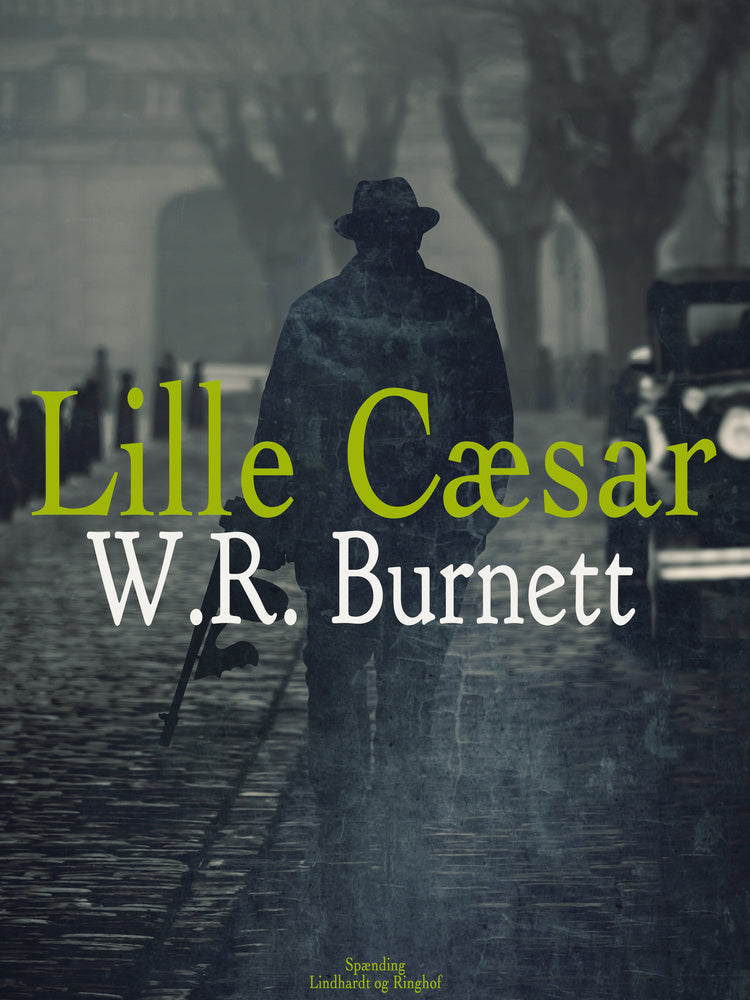 Lille Cæsar