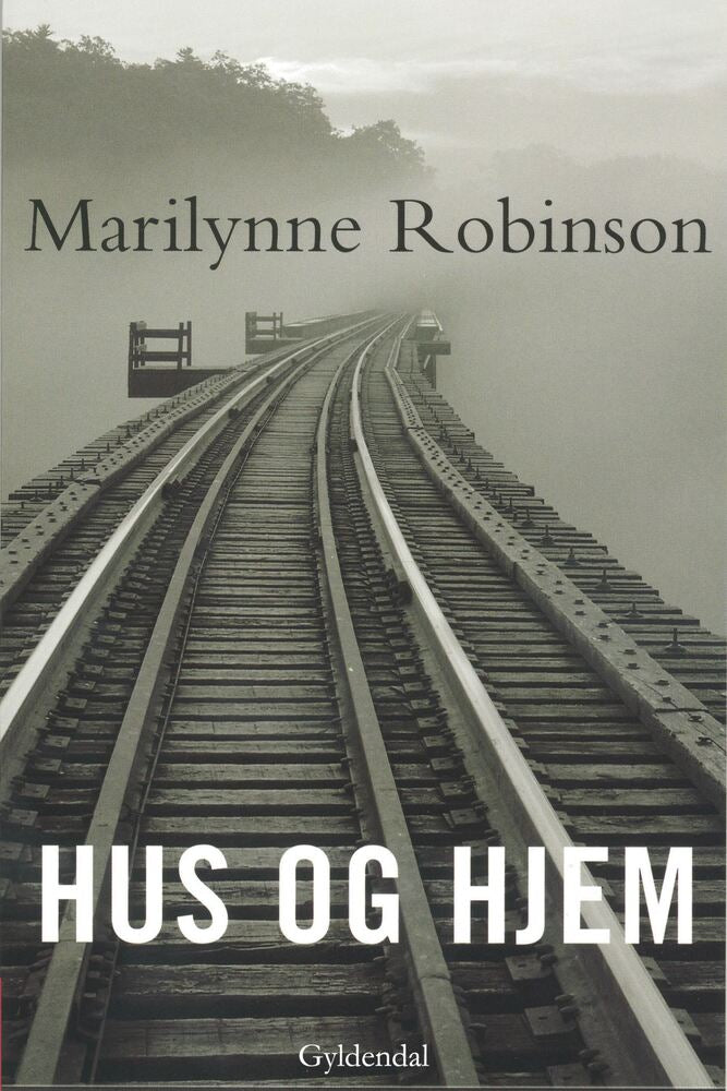 Hus og hjem