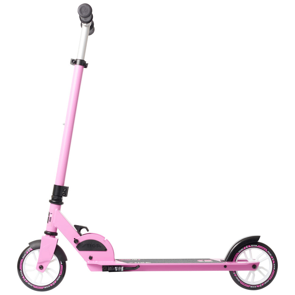 Cruise 145-s scooter pink