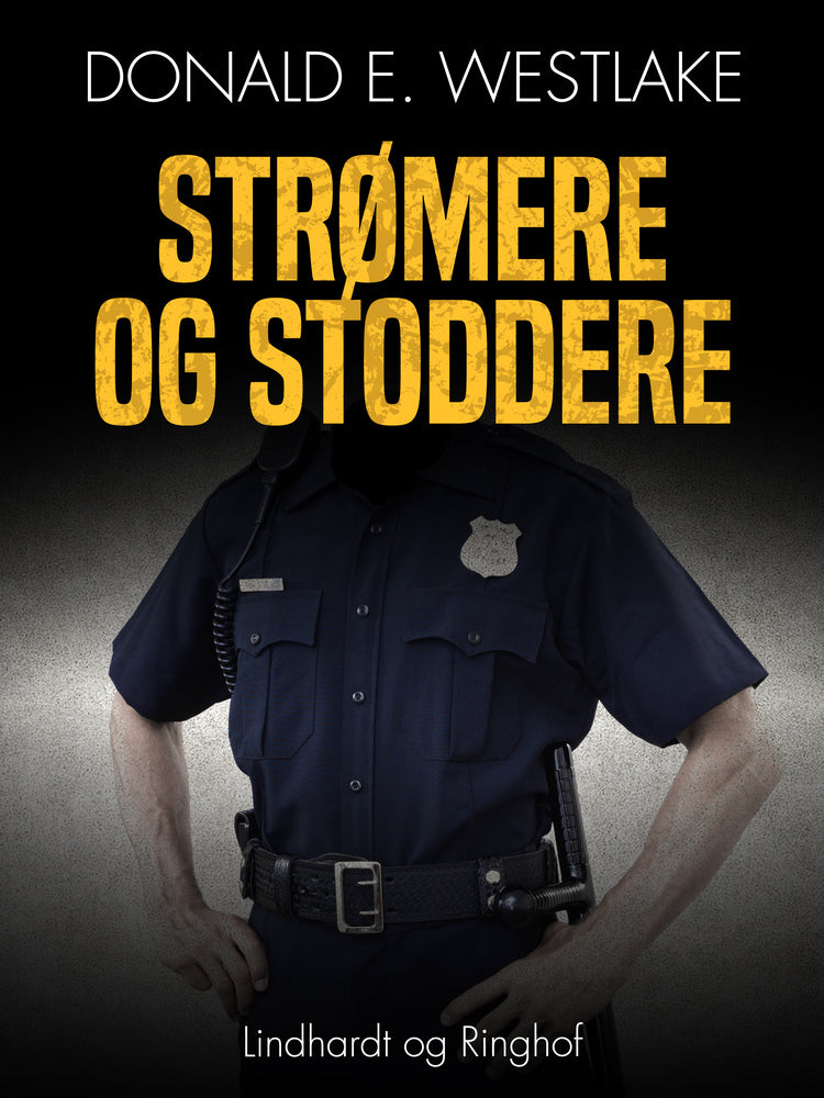 Strømere og stoddere