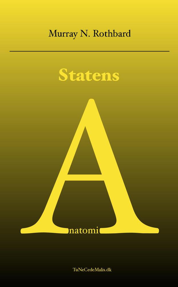 Statens Anatomi