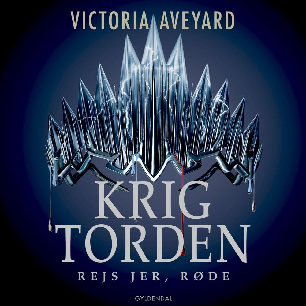 Red Queen 4 - Tordenkrig