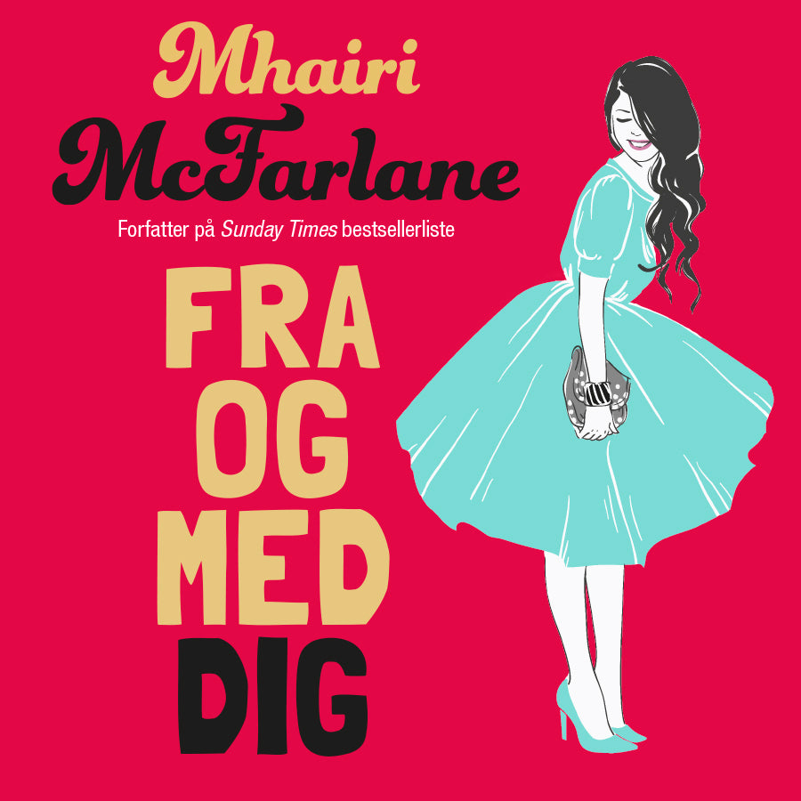 Fra og med dig