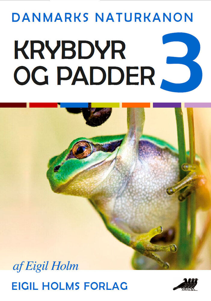 Krybdyr og padder