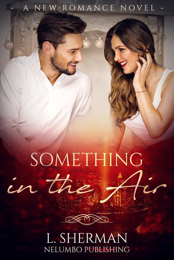 Something in the Air