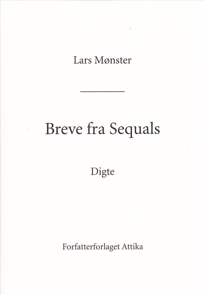 Breve fra Sequals