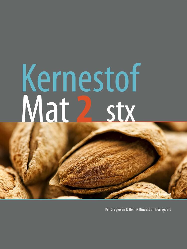 Kernestof Mat 2, stx