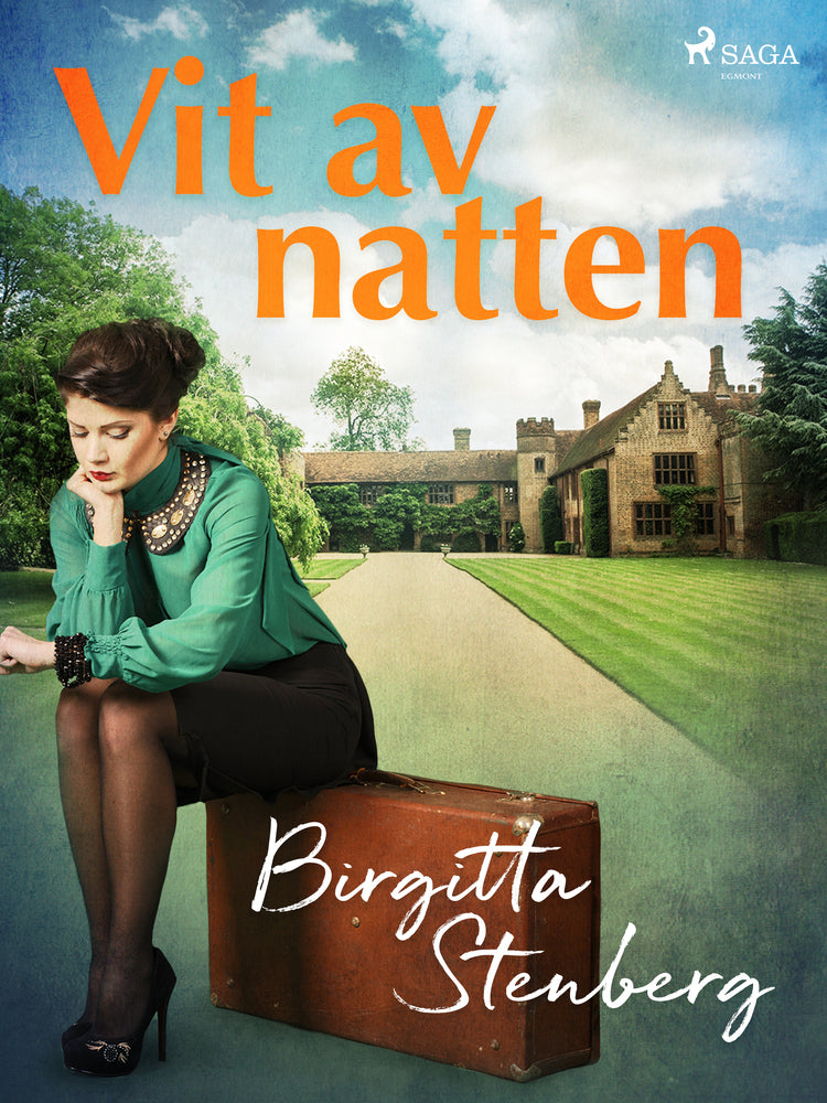 Vit av natten