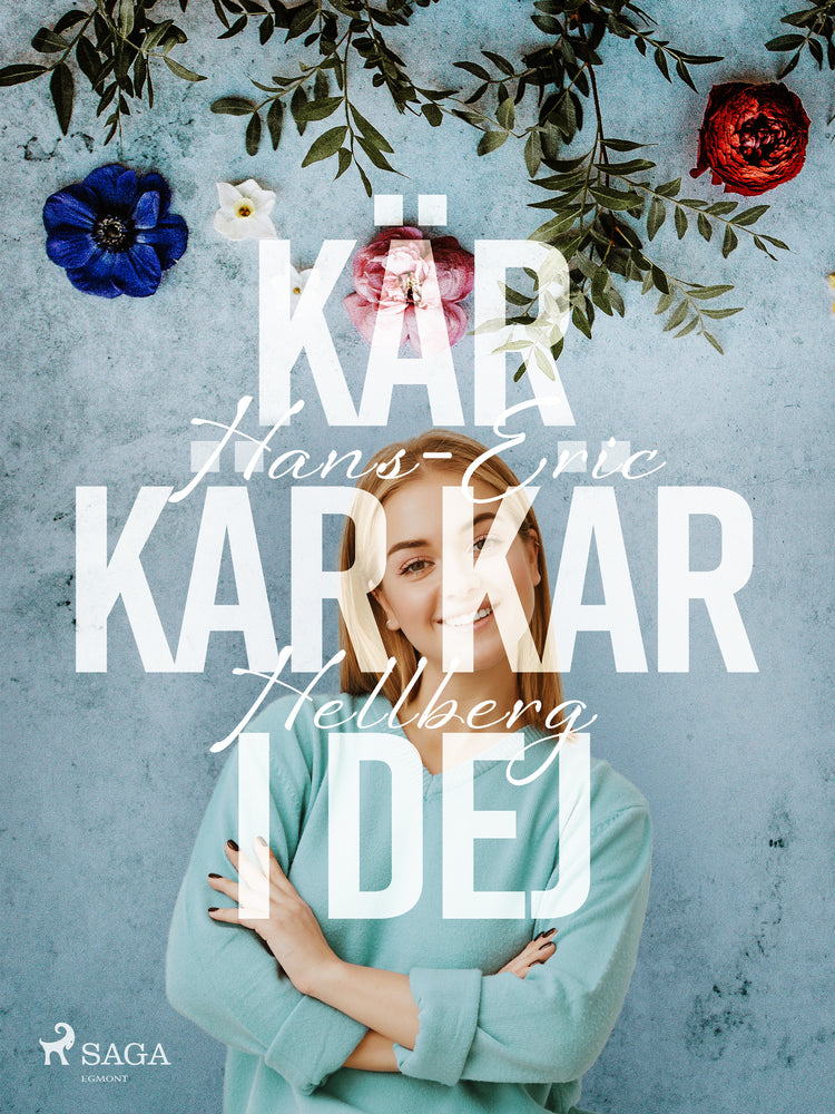 Kär kär kär i dej