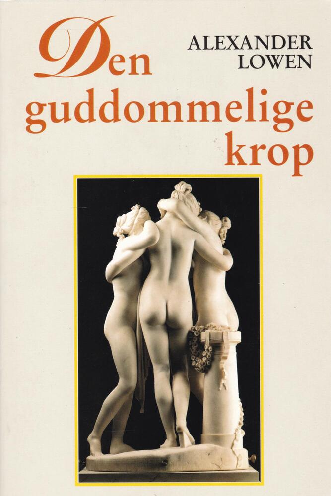 Den guddommelige krop