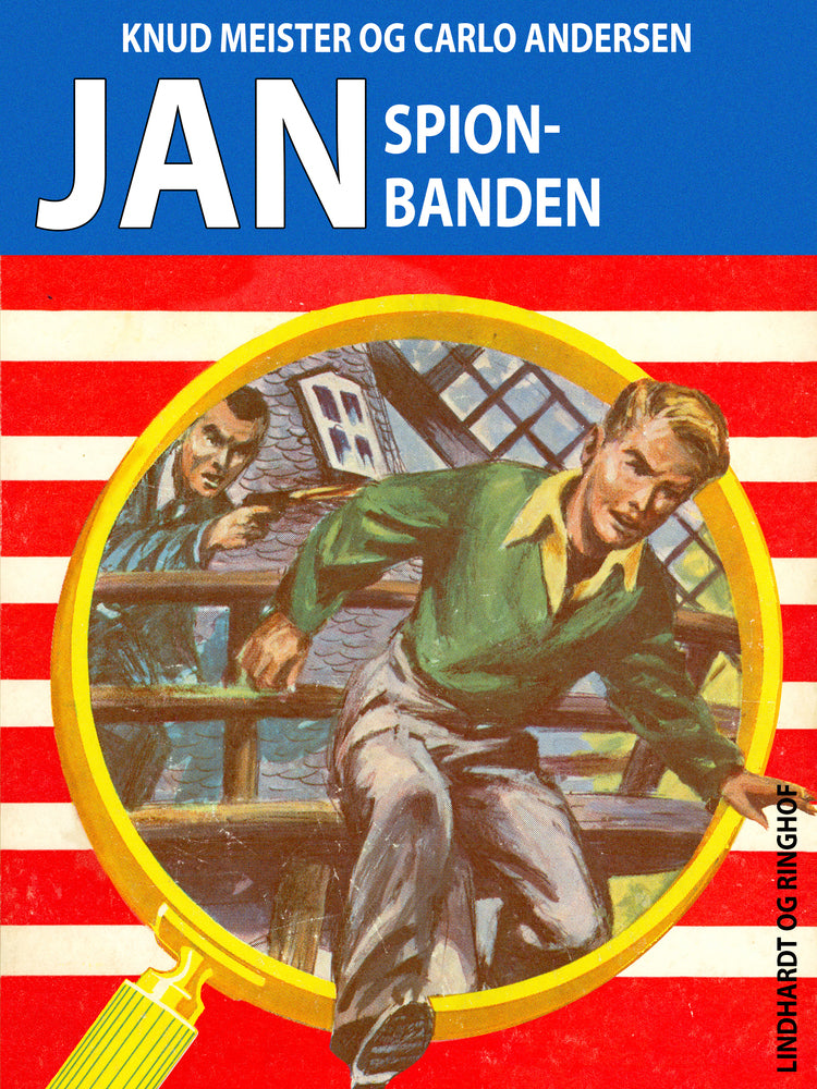 Spionbanden