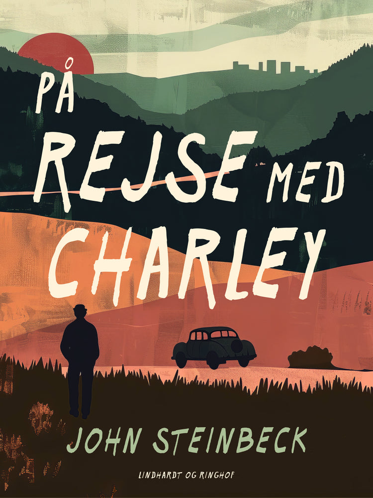 På rejse med Charley
