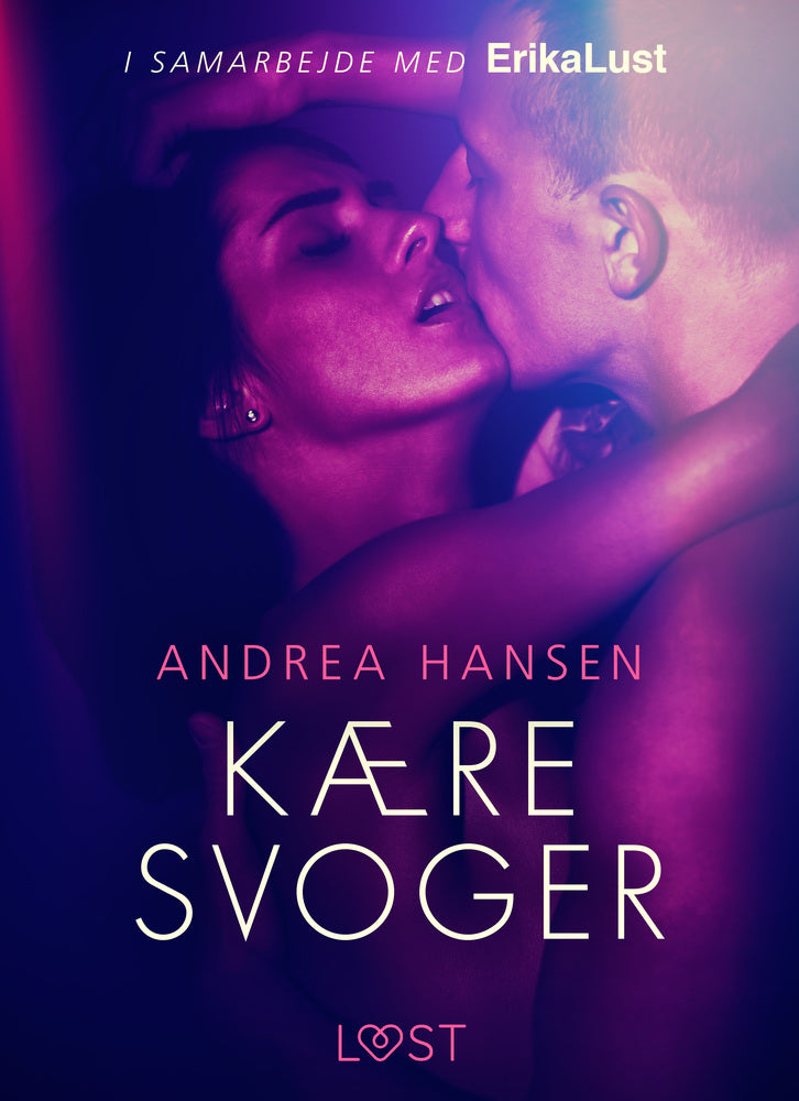 Kære svoger