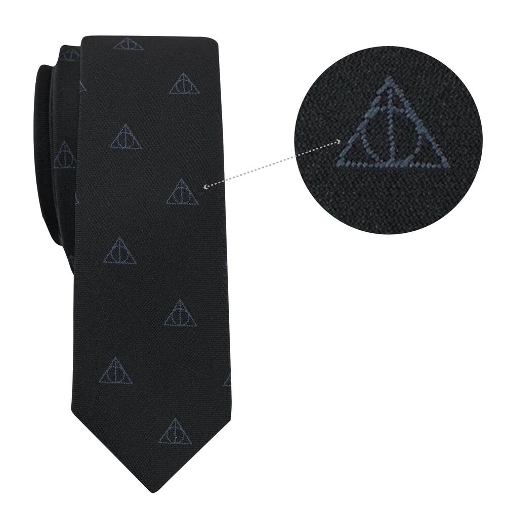 HP slips deluxe deathly hallows