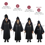 HP KAPPE GRYFFINDOR KIDS