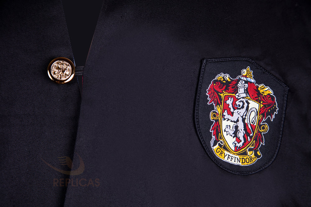 HP KAPPE GRYFFINDOR LARGE