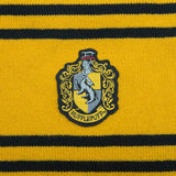 HP HALSTØRKLÆDE ACRYLIC HUFFLEPUFF DELUXE