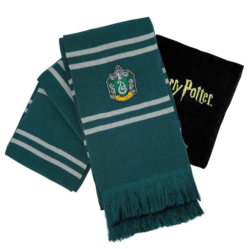 HP halstørklæde acrylic ravenclaw deluxe