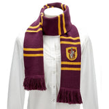 Harry Potter Halstørklæde Gryffindor