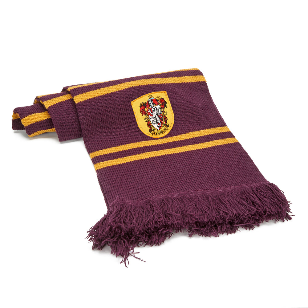 Harry Potter Halstørklæde Gryffindor