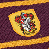 Harry Potter Halstørklæde Gryffindor