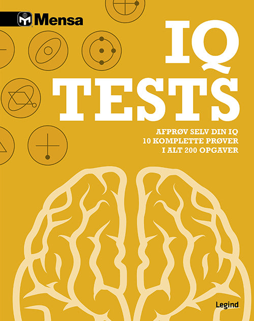 Mensa IQ tests