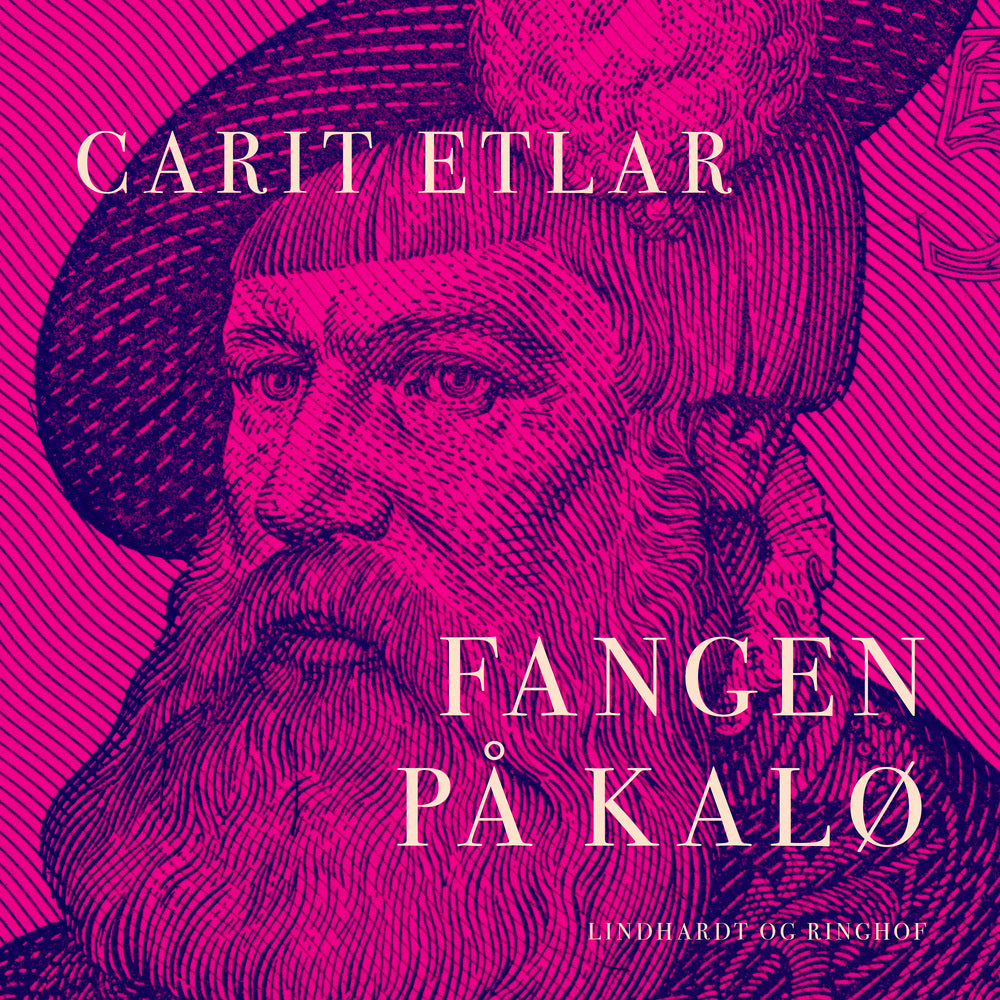 Fangen på Kalø