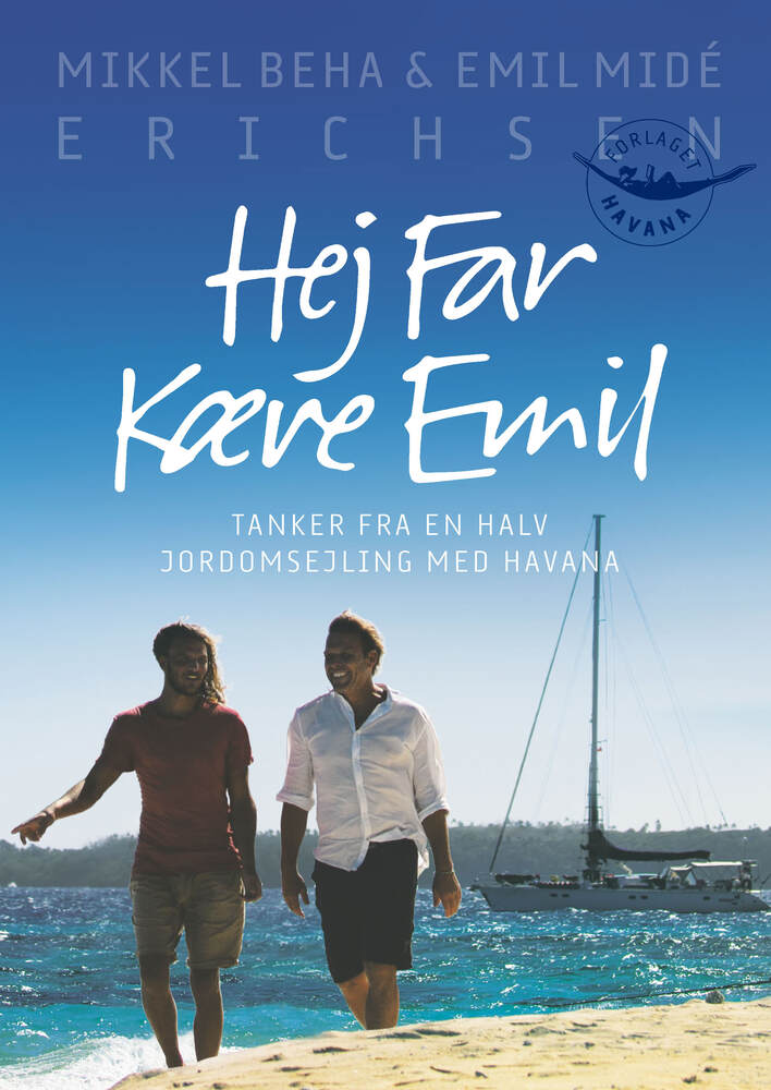 Hej Far Kære Emil