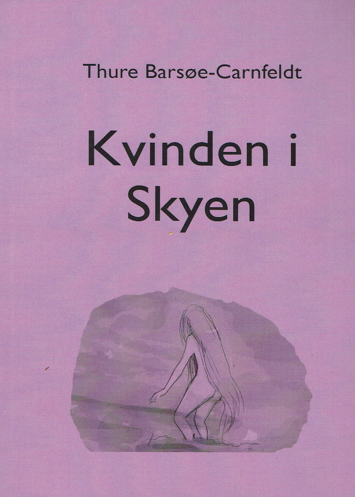 Kvinden i skyen
