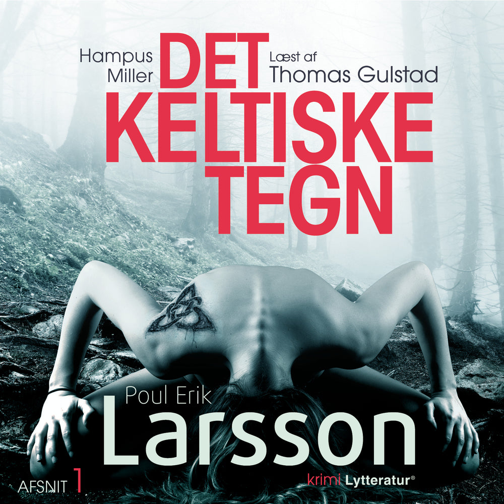 Hampus Miller: Det keltiske tegn S2E1