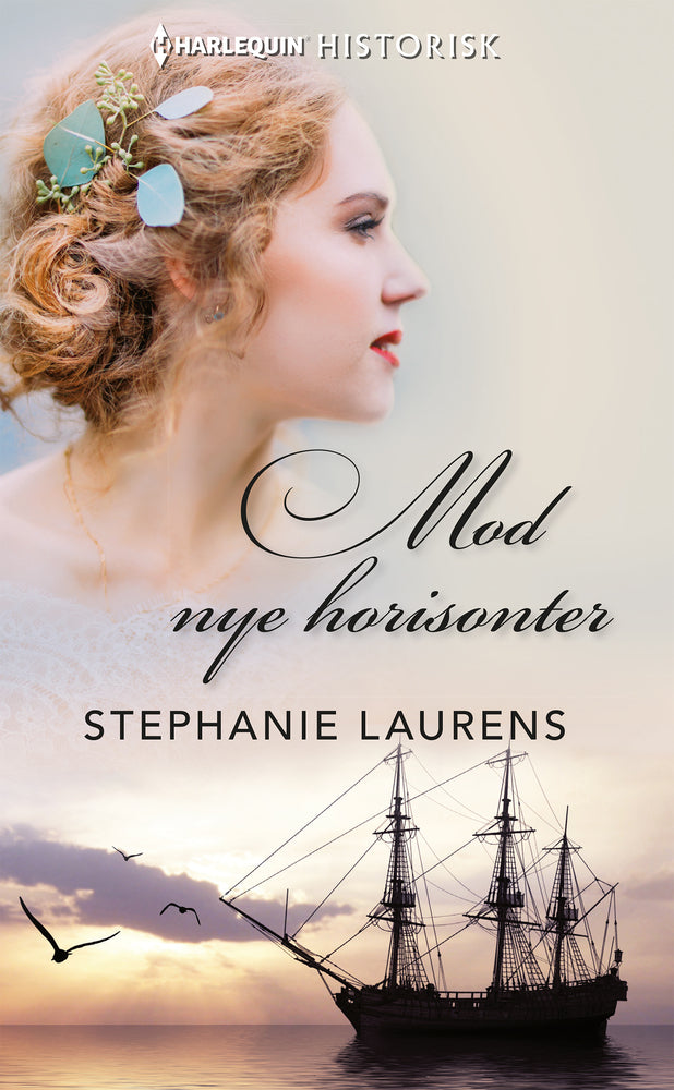 Mod nye horisonter