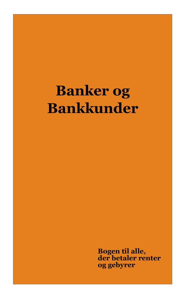 Banker og Bankkunder
