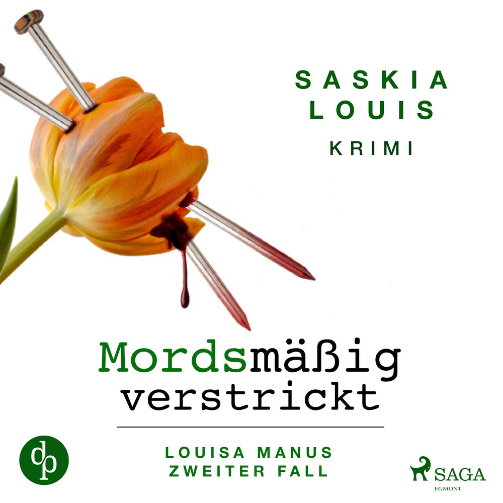 Mordsmäßig verstrickt
