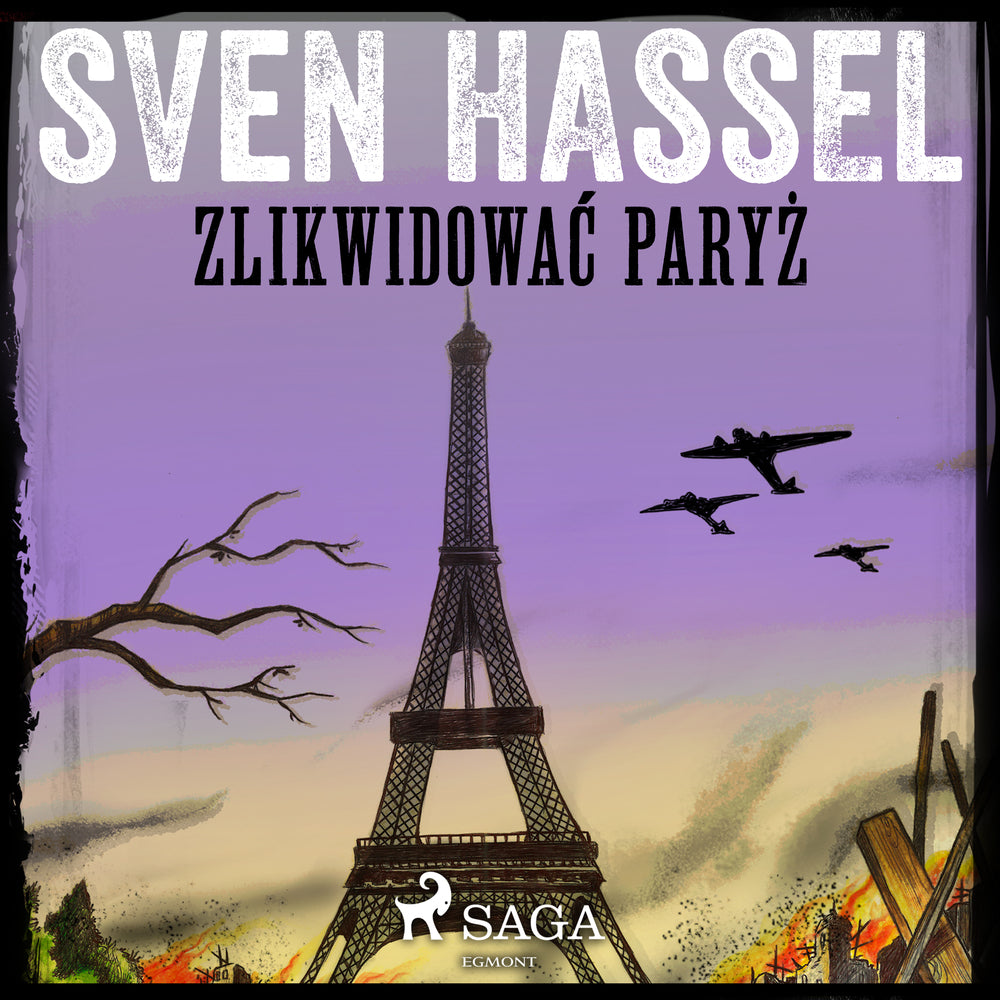 Zlikwidować Paryż