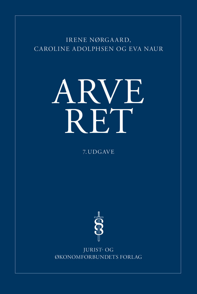 Arveret