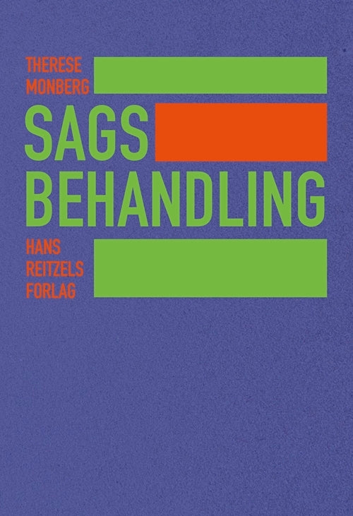 Sagsbehandling