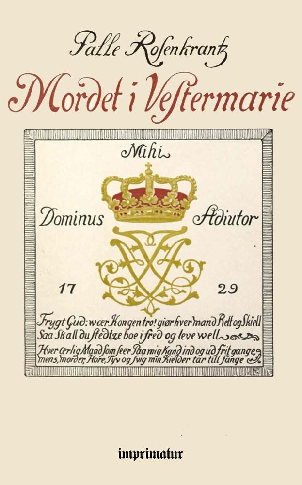 Mordet i Vestermarie