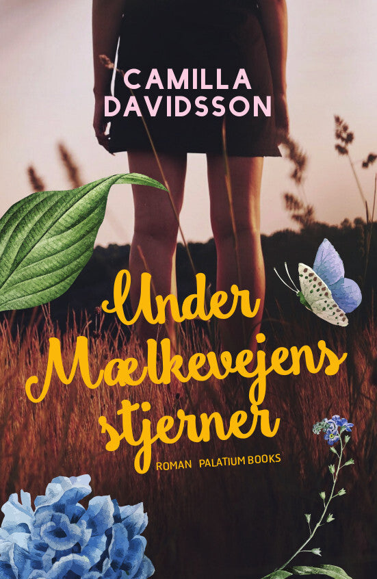 Under mælkevejens stjerner