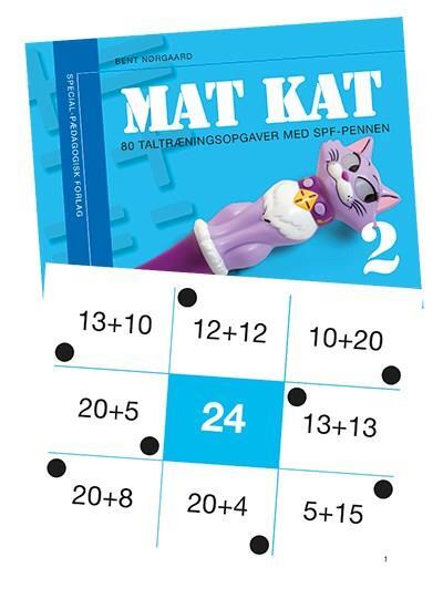 MAT KAT 2