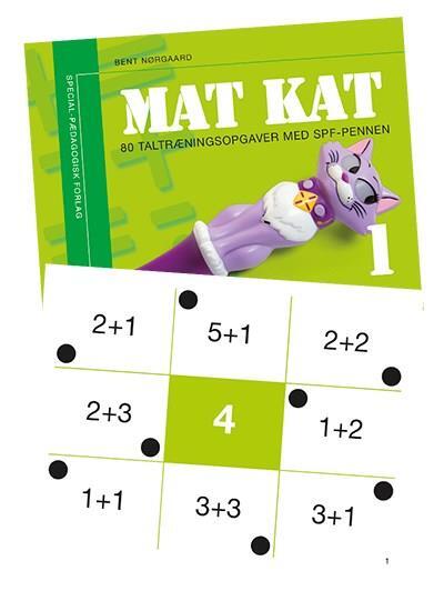MAT KAT 1