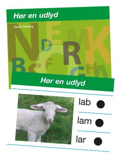 Hør en udlyd