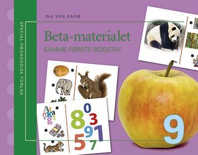 Beta - Samme første bogstav