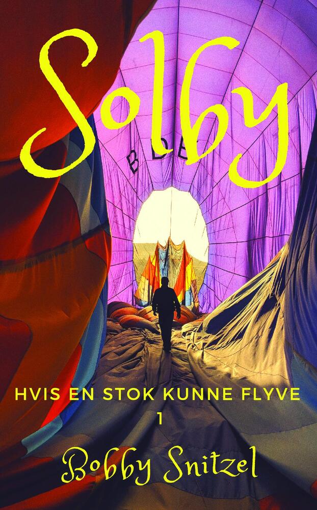 Solby - Hvis en stok kunne flyve 1