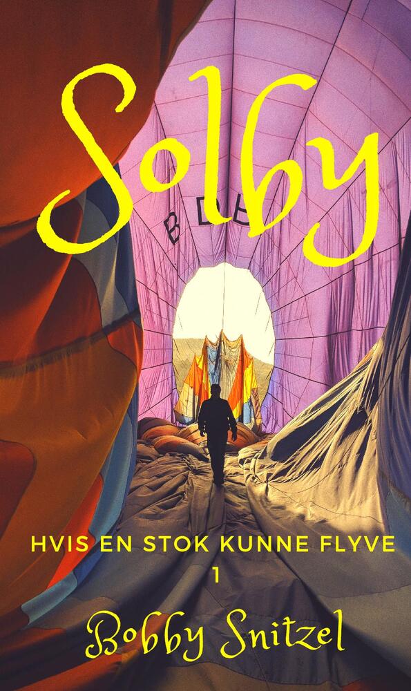 Solby - Hvis en stok kunne flyve 1