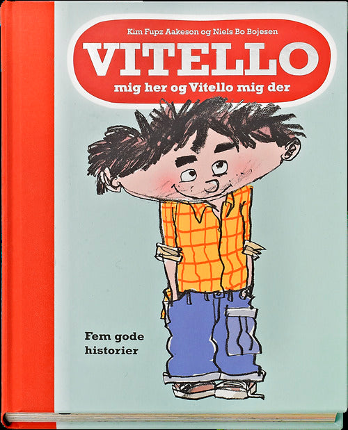 Vitello mig her og Vitello mig der